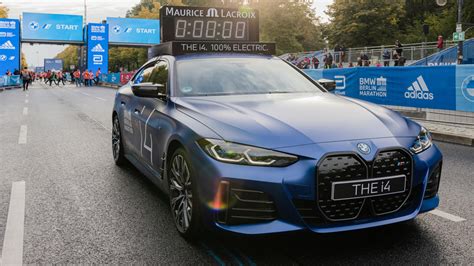 Registration for 2024 BMW BERLIN.